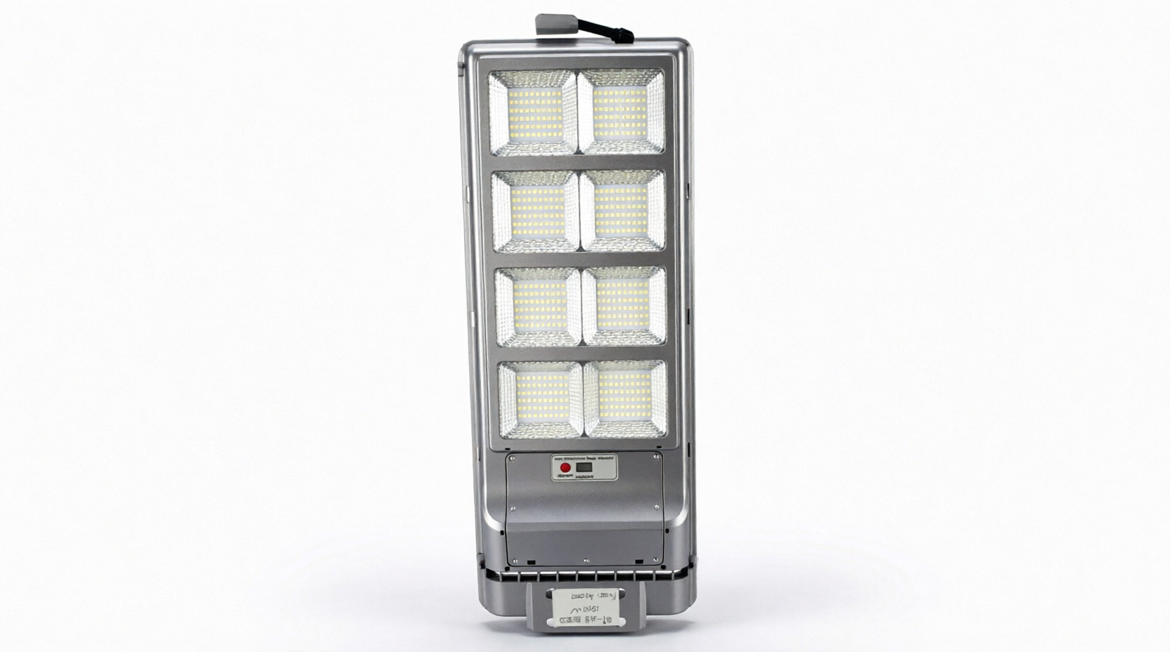 Rechargeable LED Emergency Light