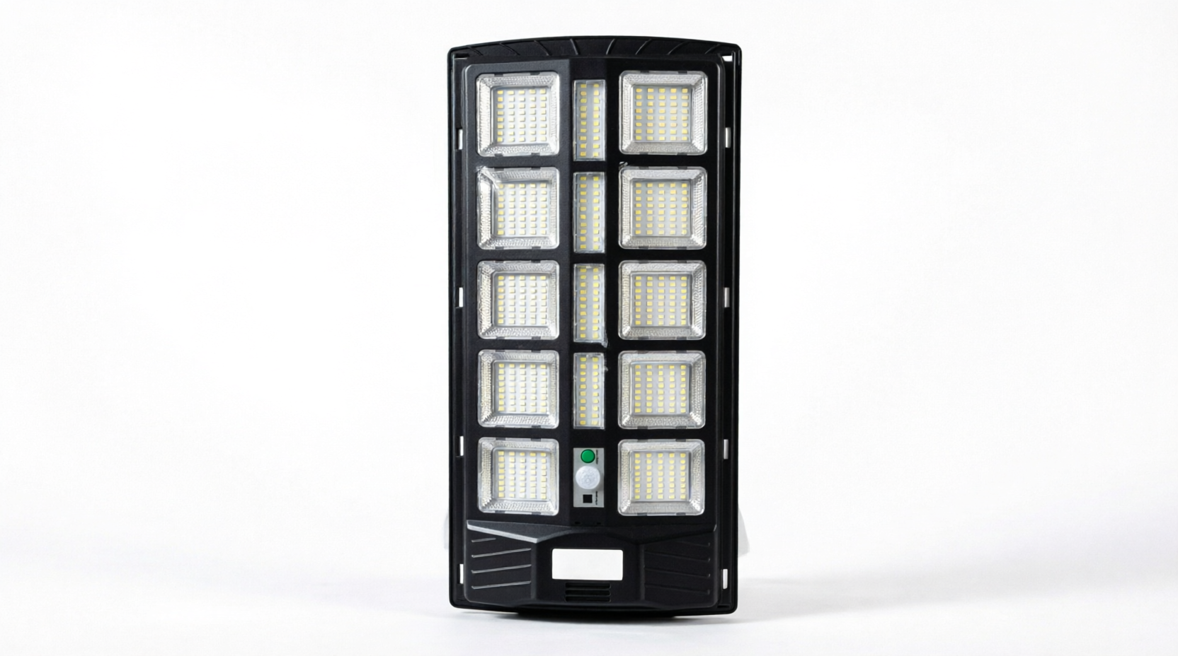 Solar LED Street Light