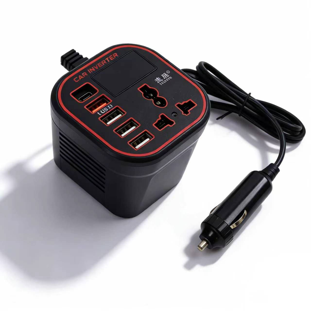 Car Power Inverter