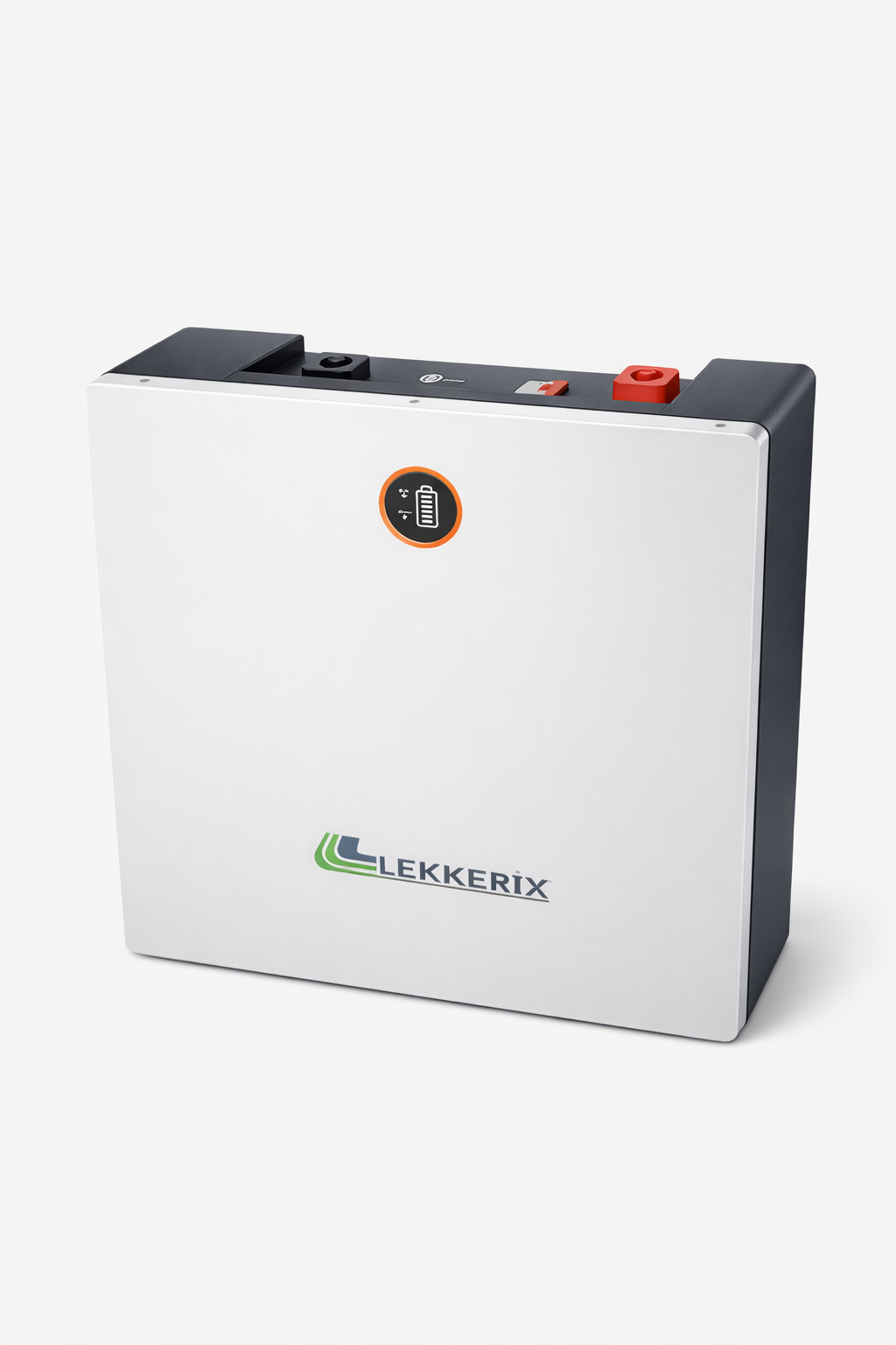 Lekkerix Lithium Battery