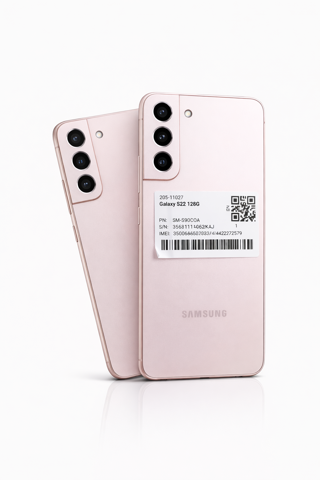 Samsung Galaxy S22 128GB