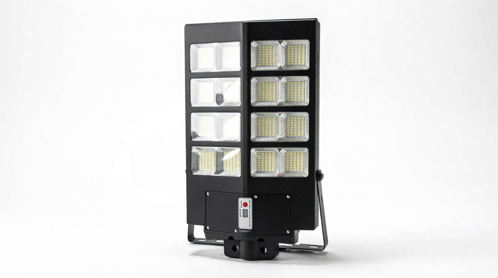 High-Power LED Flood Light