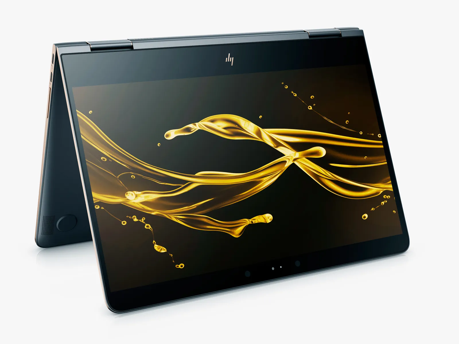 HP Spectre x360 Convertible Laptop