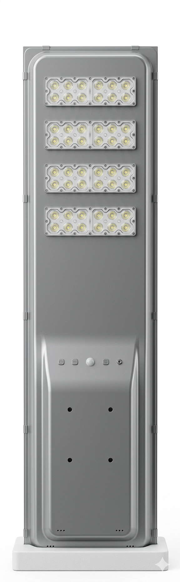 All-in-One Solar Street Light