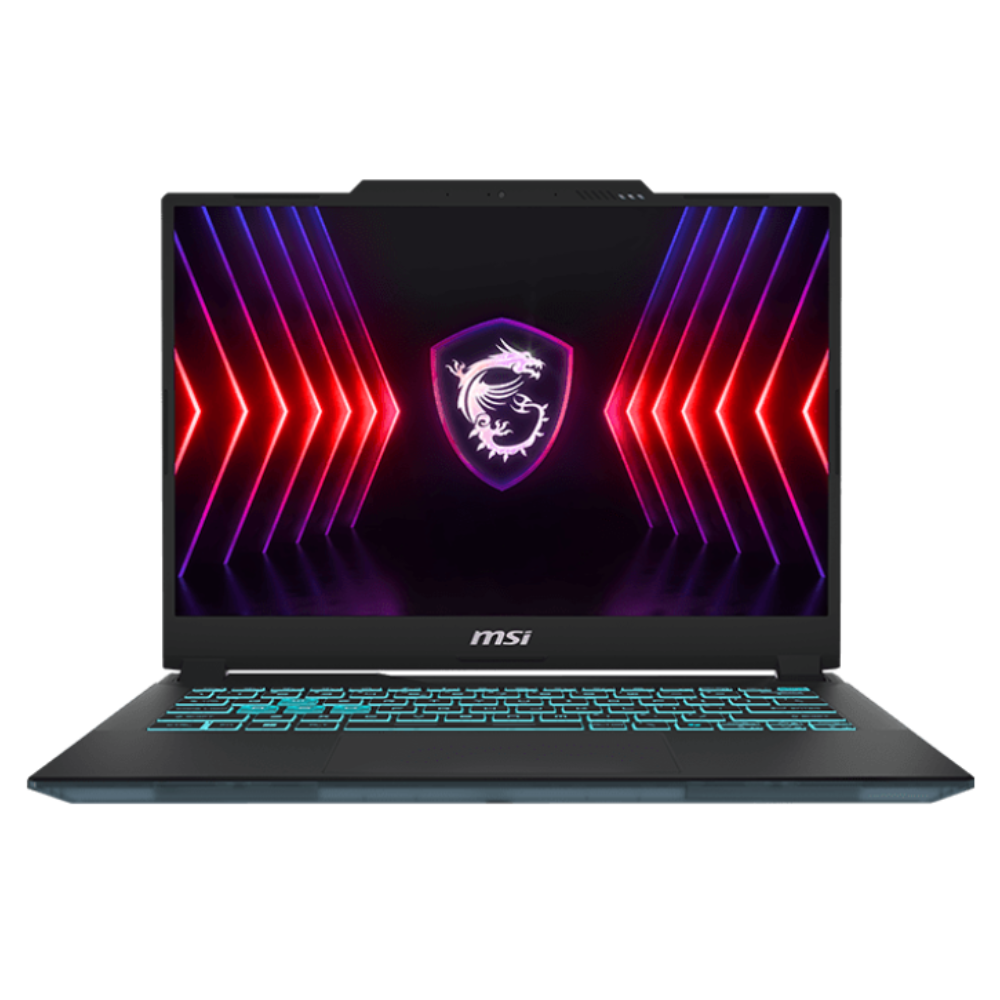 MSI Gaming Laptop
