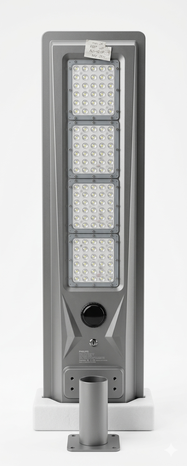 LED Solar Street Light