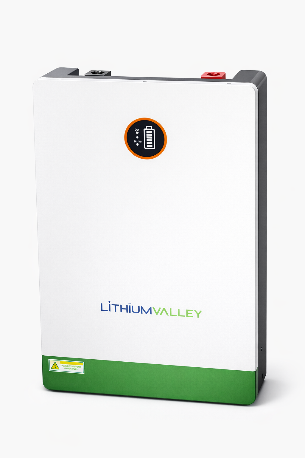 Lithium Valley Battery