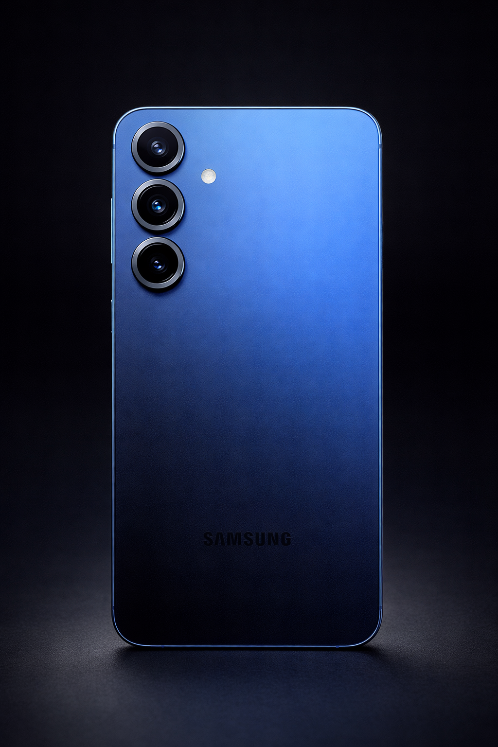 Samsung Galaxy Smartphone