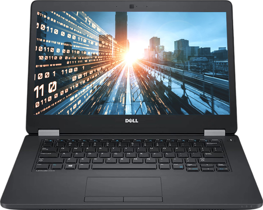 Dell Inspiron 14 Laptop