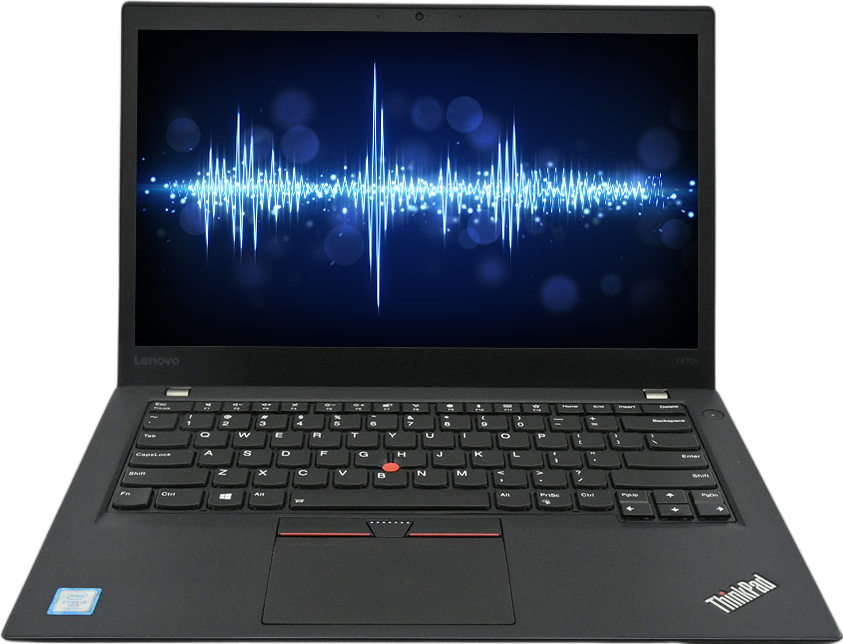 Lenovo ThinkPad Laptop