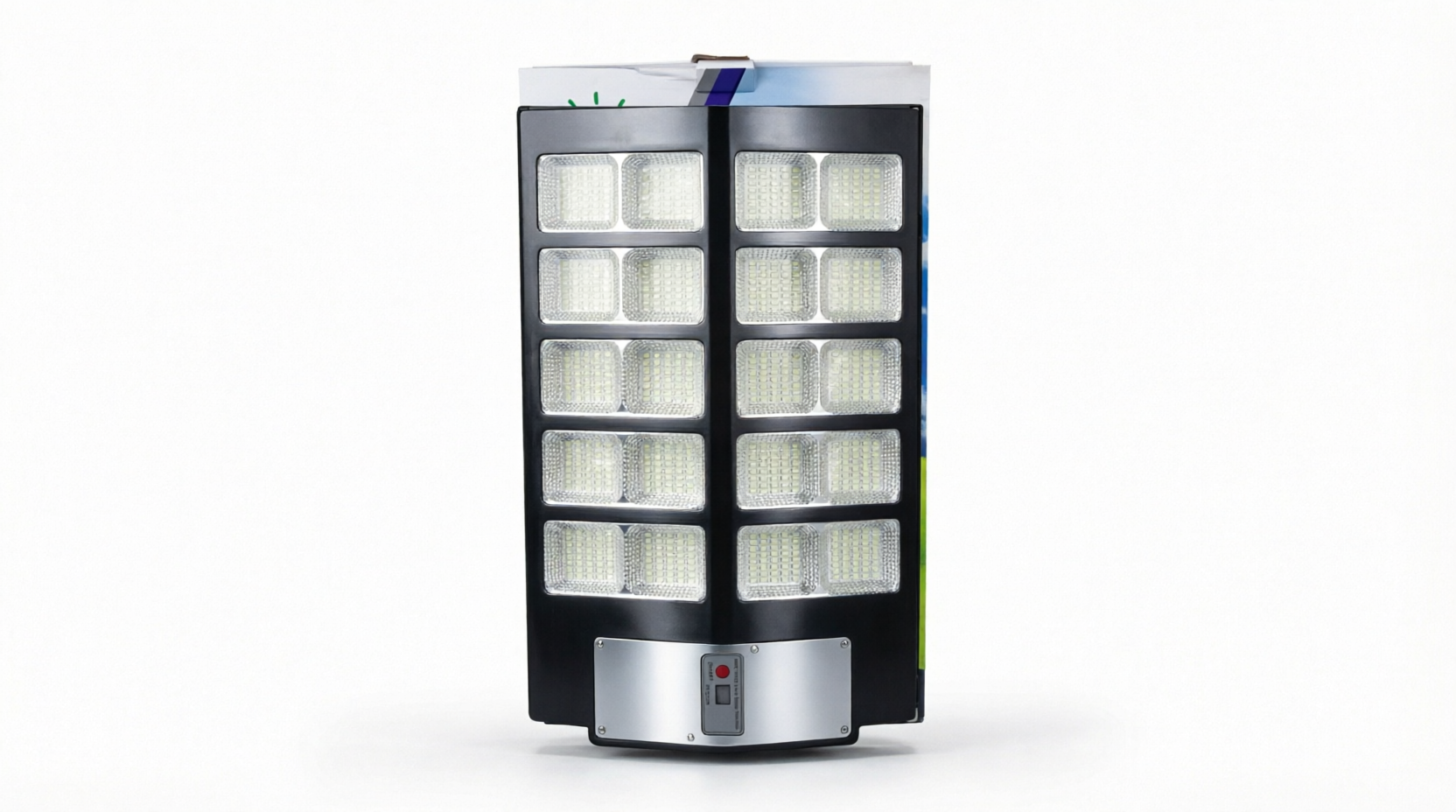 LED Flood Light