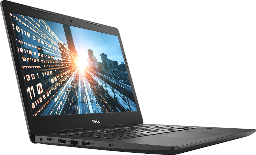 Dell Inspiron 15 Laptop