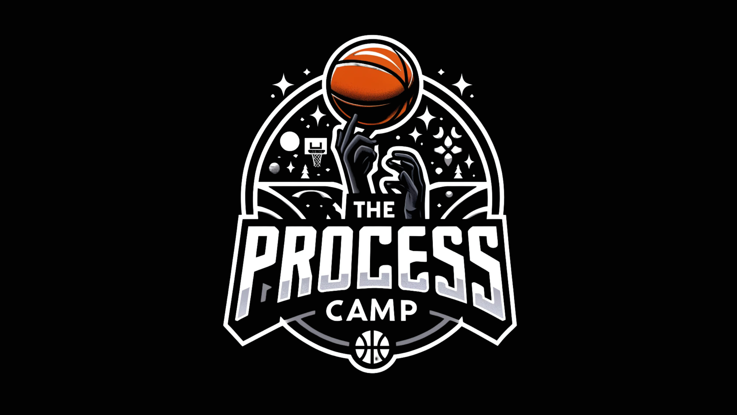 Inscription du mois à The Process Camp 