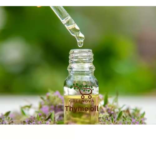 Thyme oil