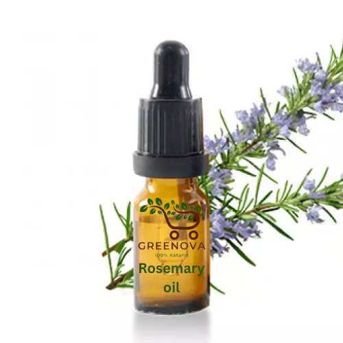  Rosemary oil 