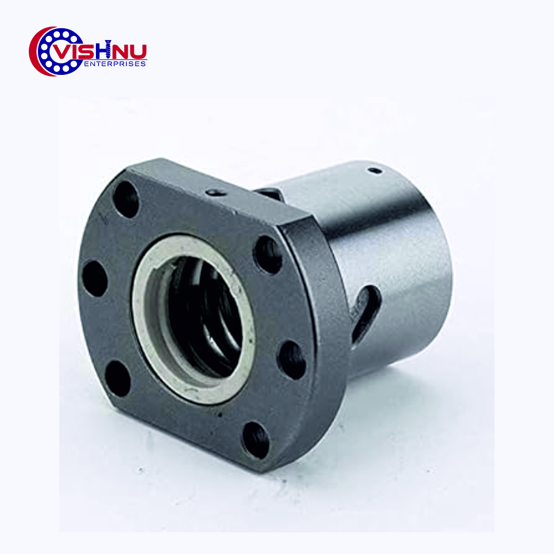 Square Lead Screw Nut