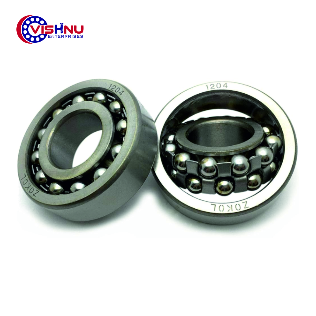 Double Row Ball Bearing