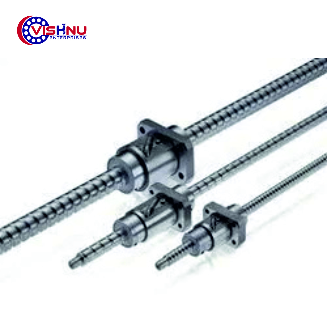 Ball Screw Assembly