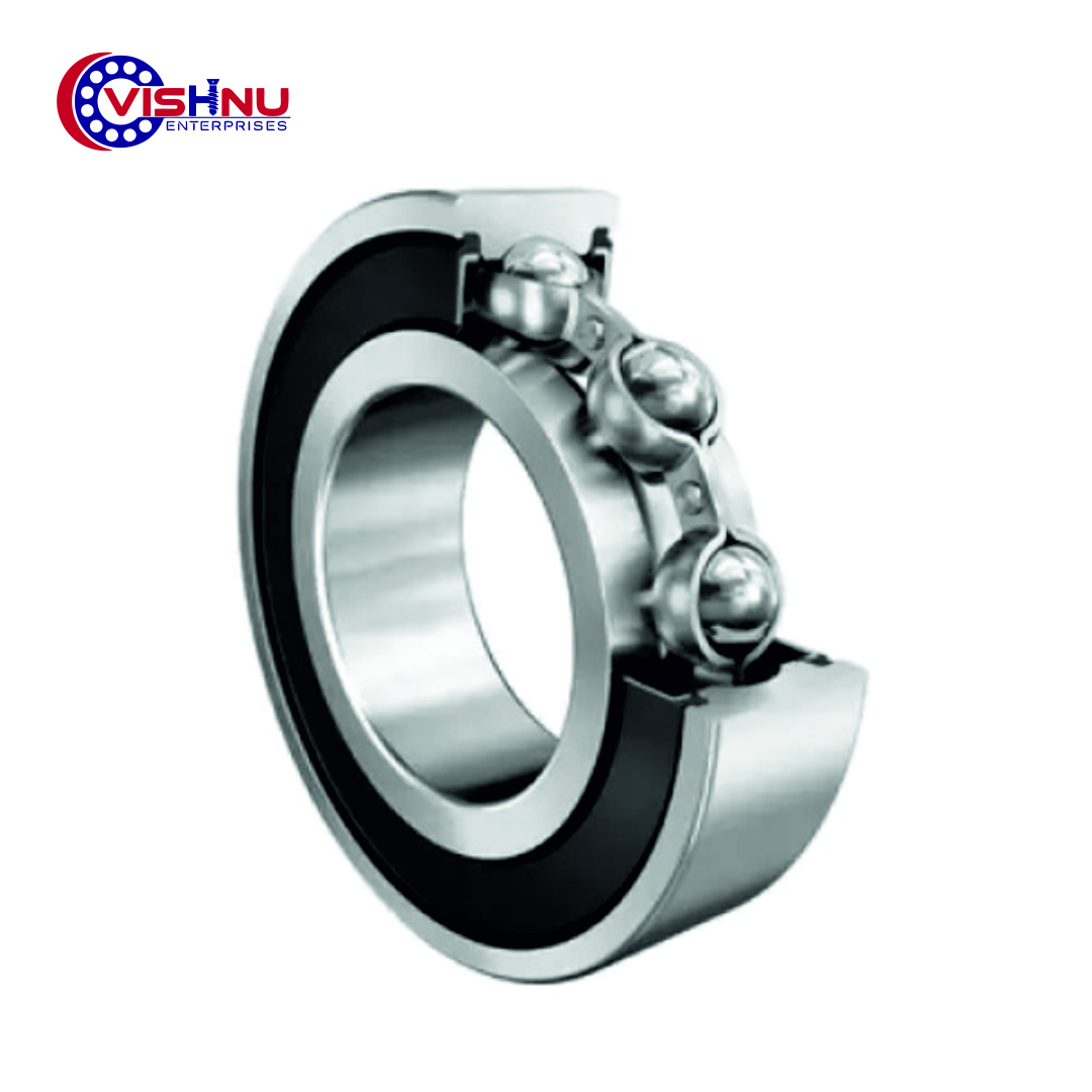 Deep Groove Ball Bearing