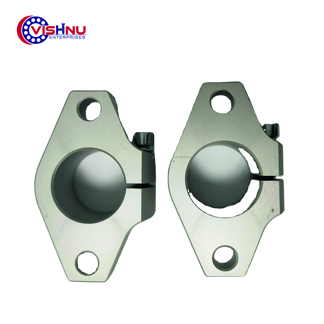Flange Pillow Block Bearing Housing