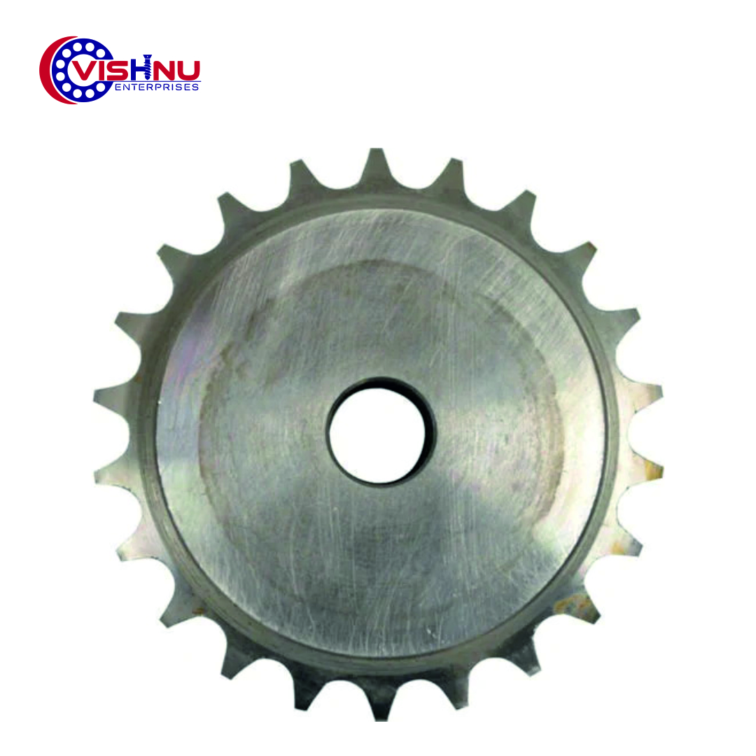 Industrial Sprocket Gear