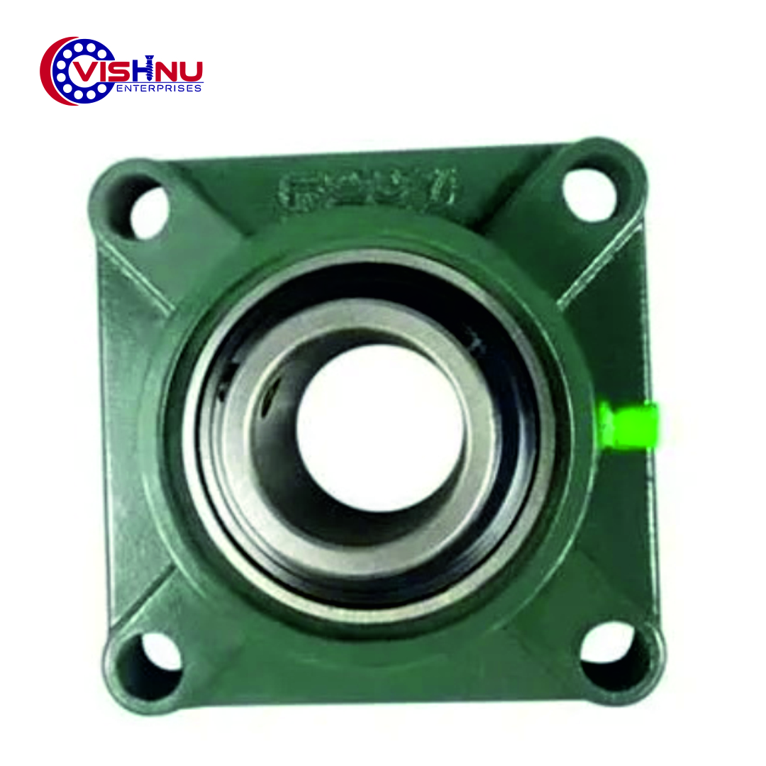 Square Flange Bearing Unit