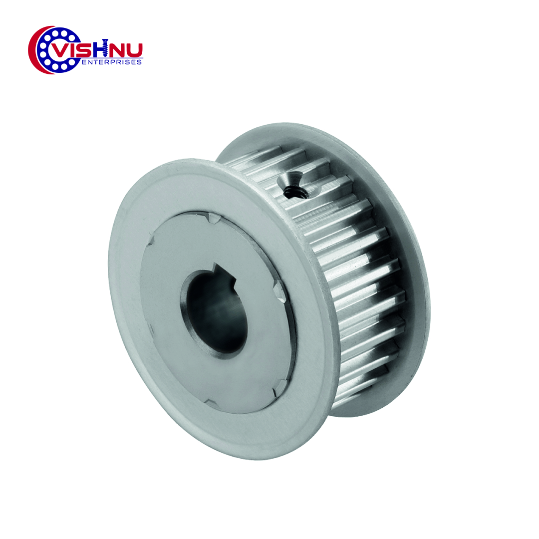 Aluminum Timing Pulley