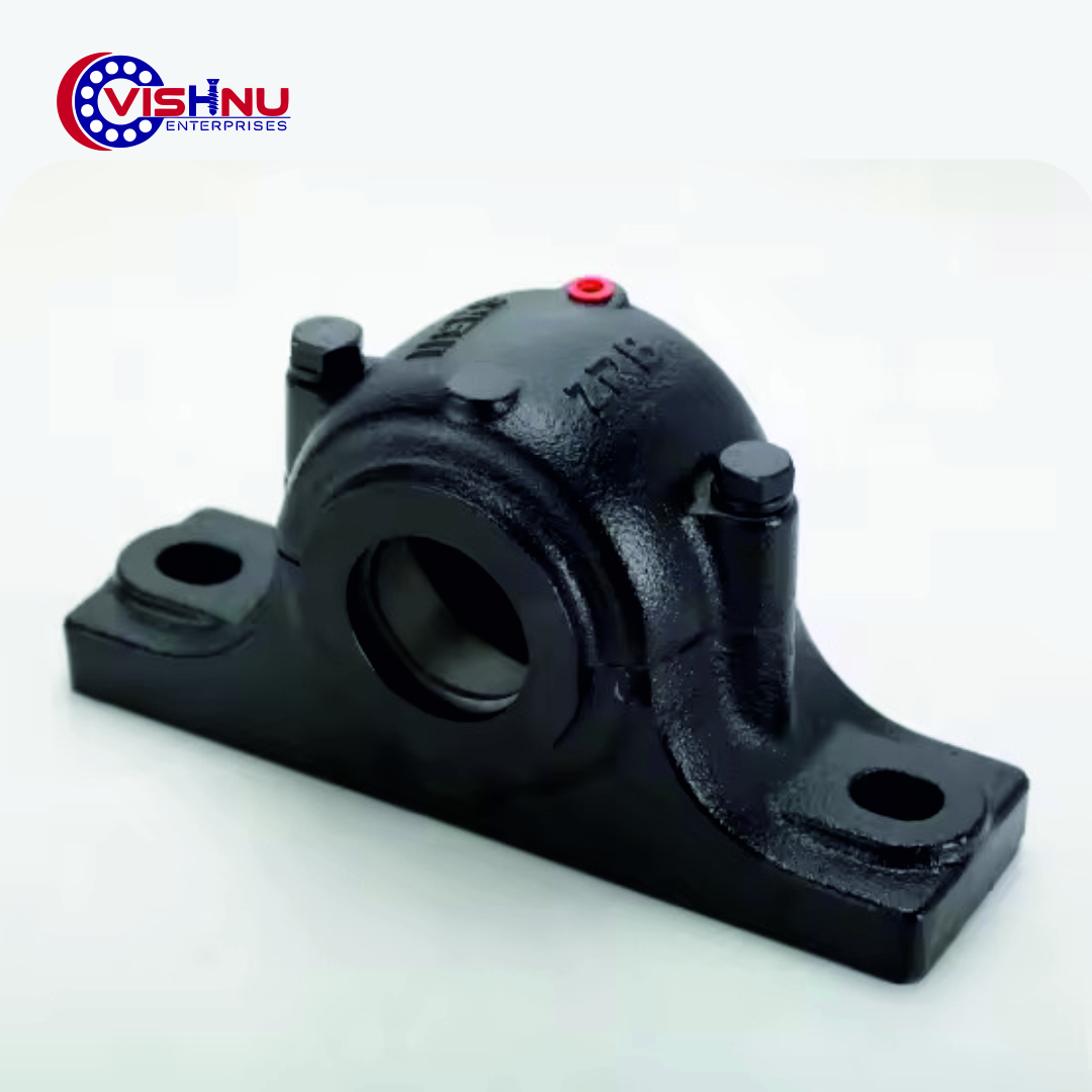 Plummer Block Bearing Housing