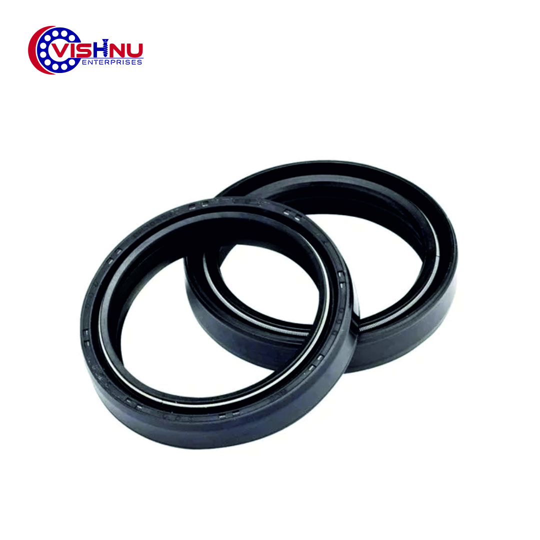 Fork Oil Seal Pair