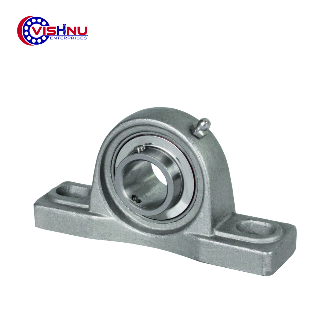 Pillow Block Bearing