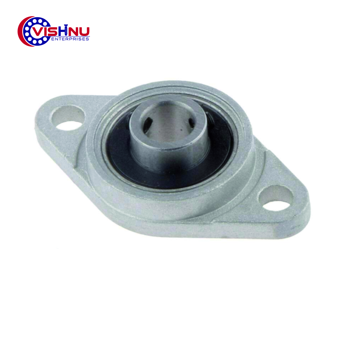 Flange Mount Ball Bearing