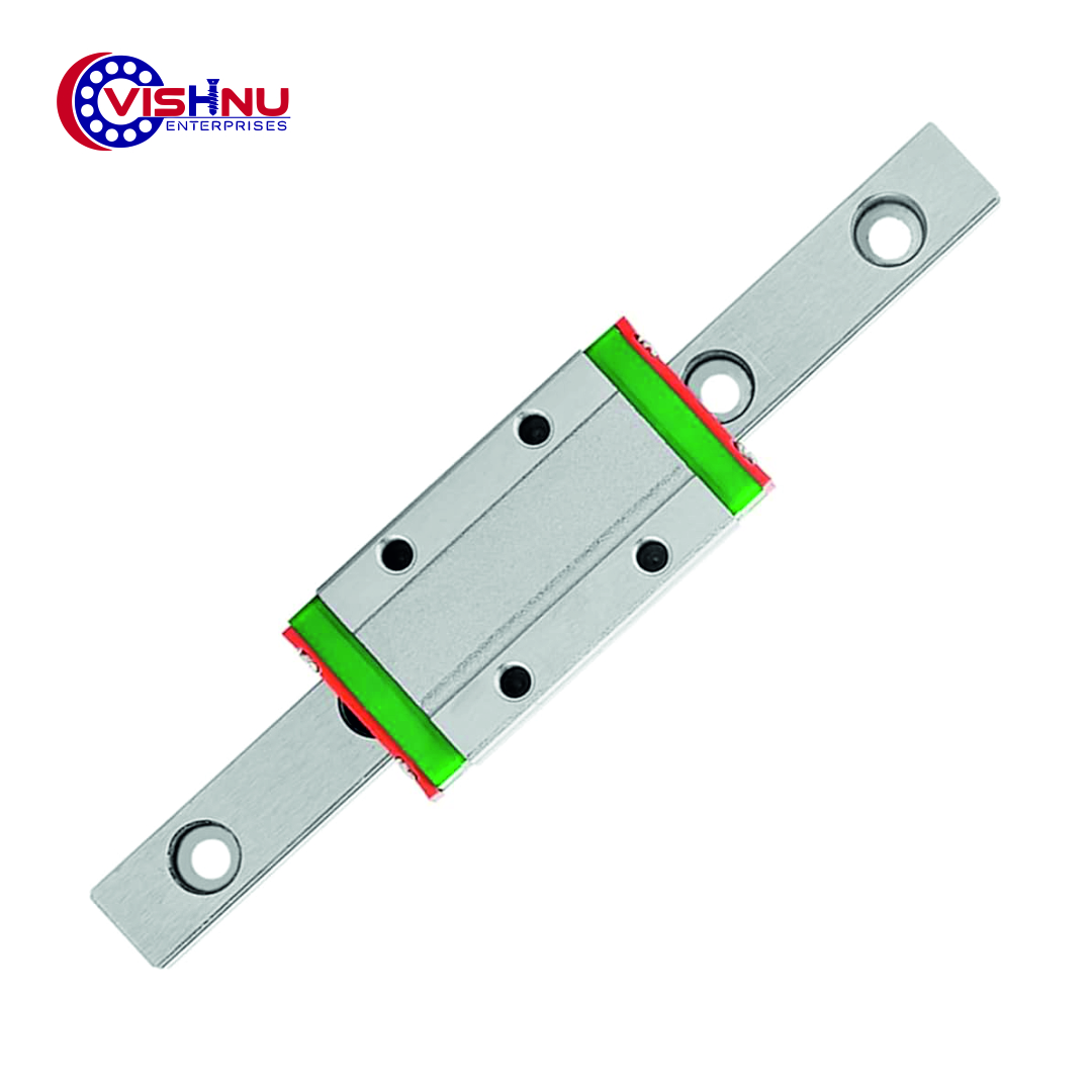 Linear Guide Rail