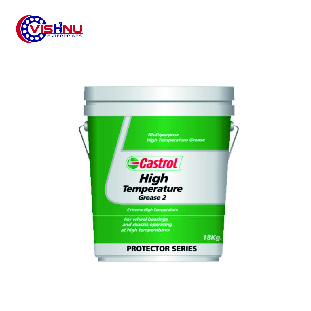 Castrol High Temperature Grease 2