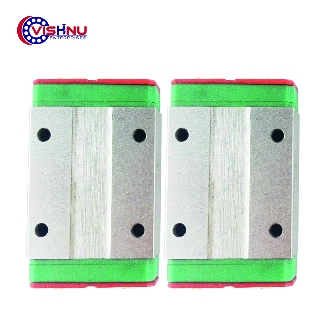 Linear Motion Guide Block Pair