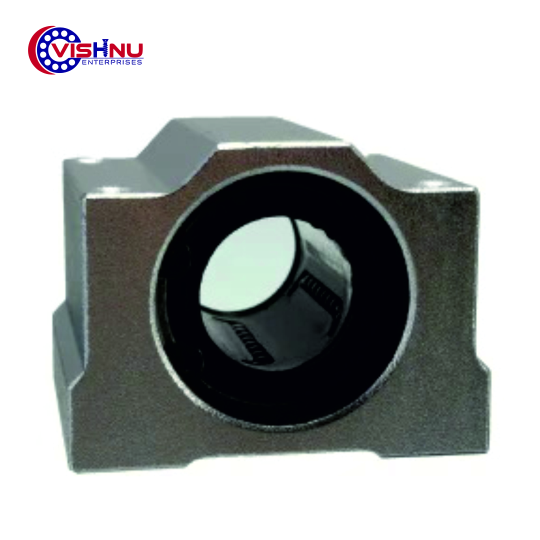 Linear Motion Shaft Support