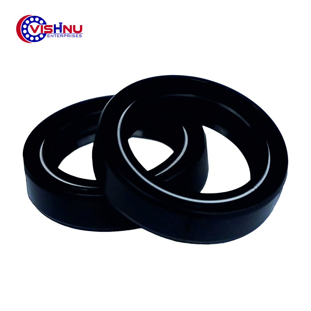 Rubber Oil Seal