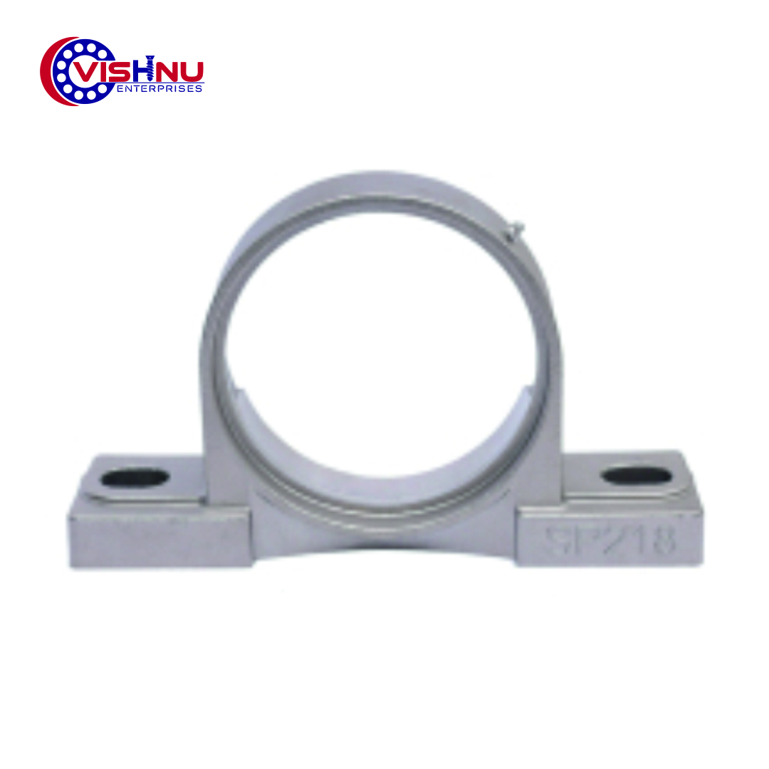 Narrow Vertical Pillow Block Bearing