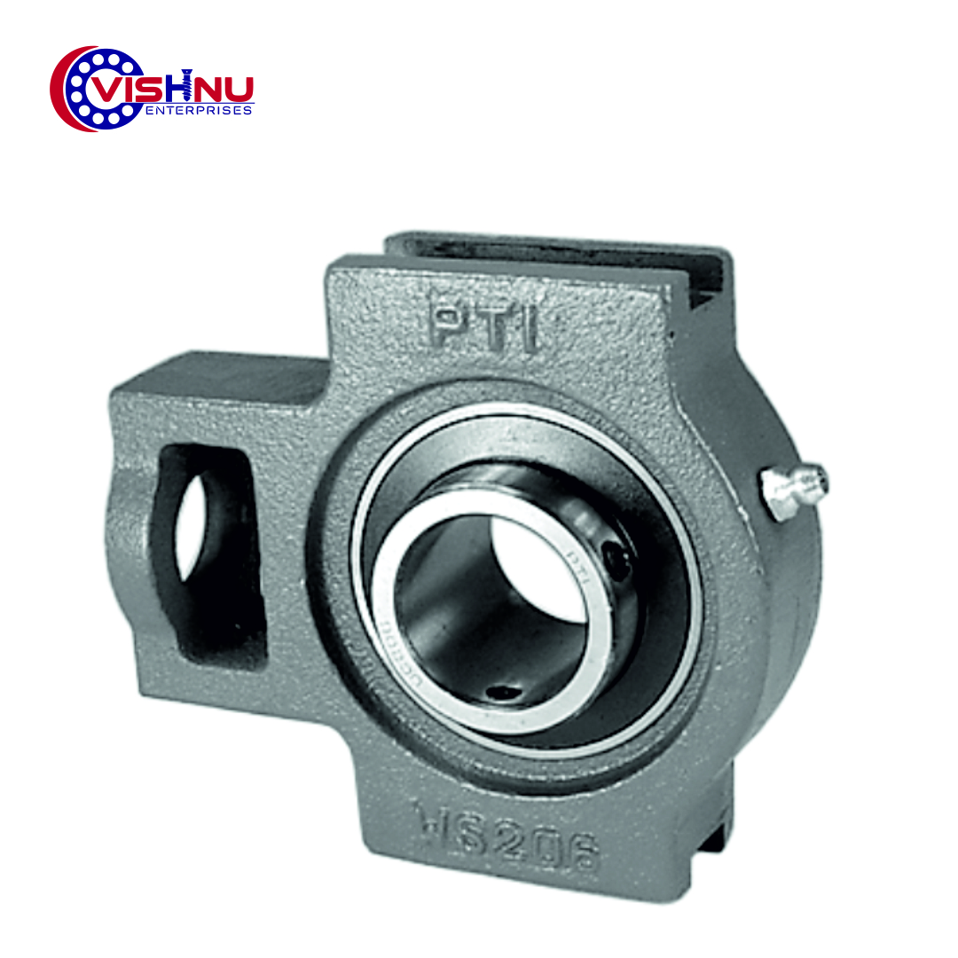 Flange Bearing Block
