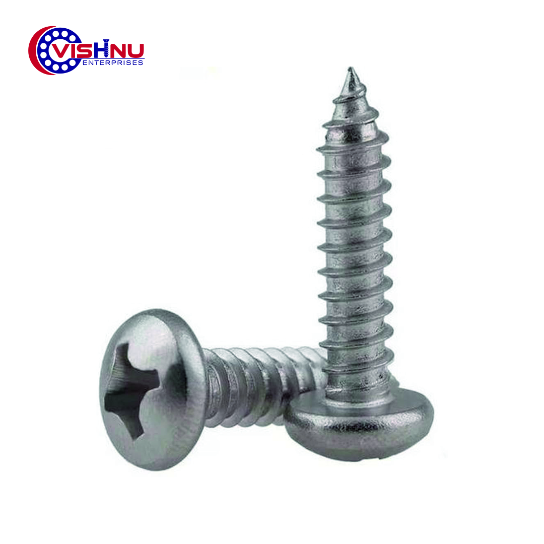 Stainless Steel Self-Tapping Screw