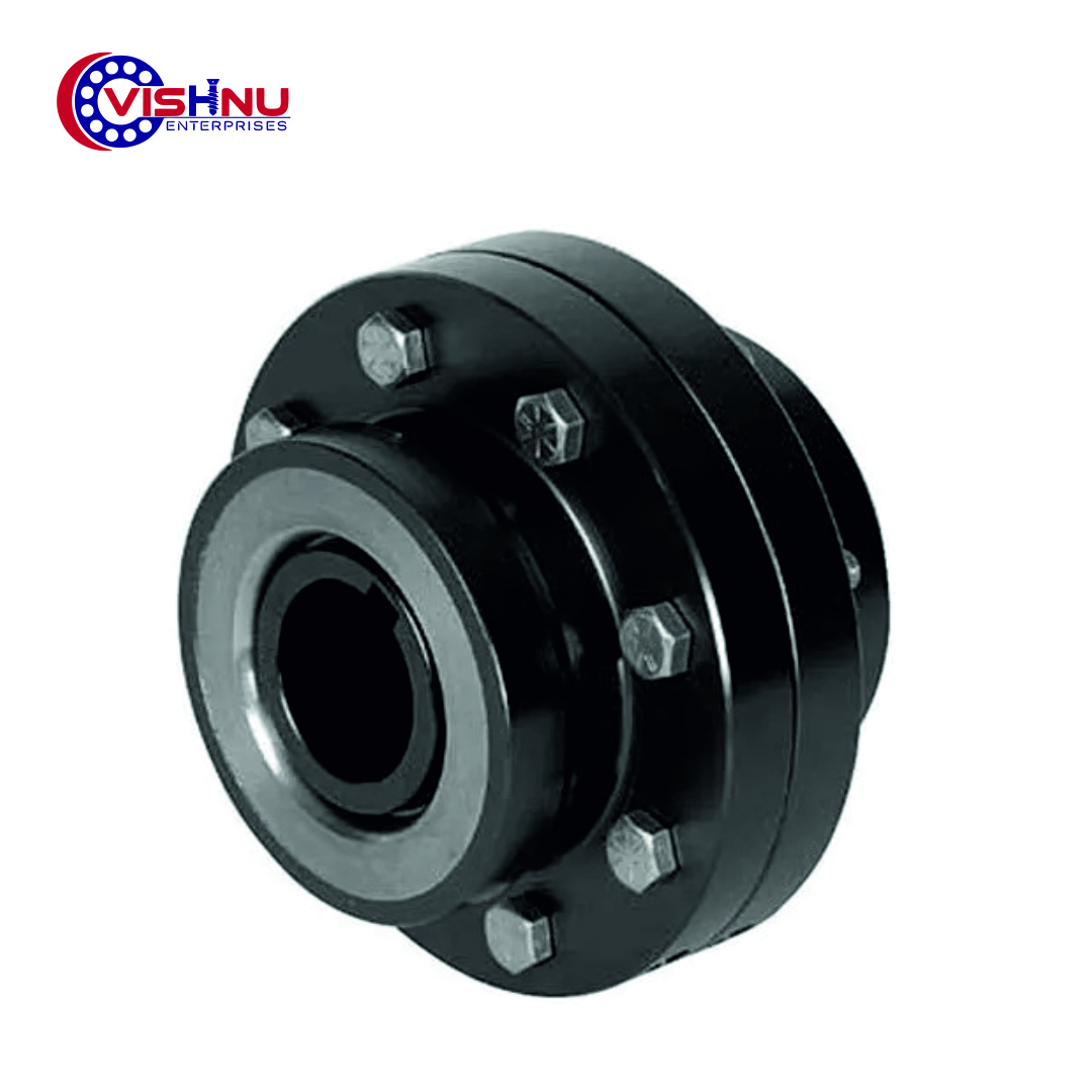 Industrial Flexible Coupling