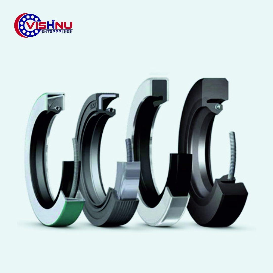 Hydraulic Oil Seals