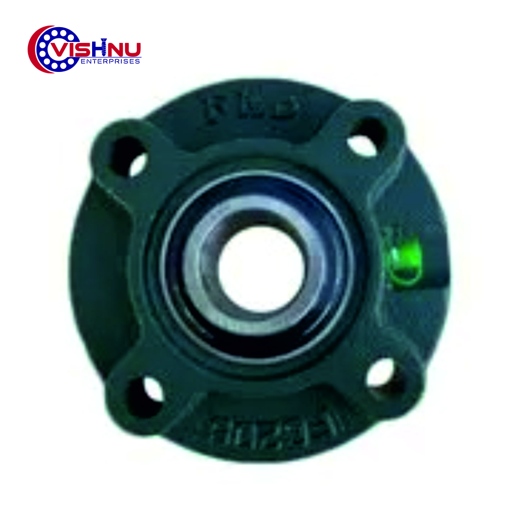Four Bolt Flange Bearing