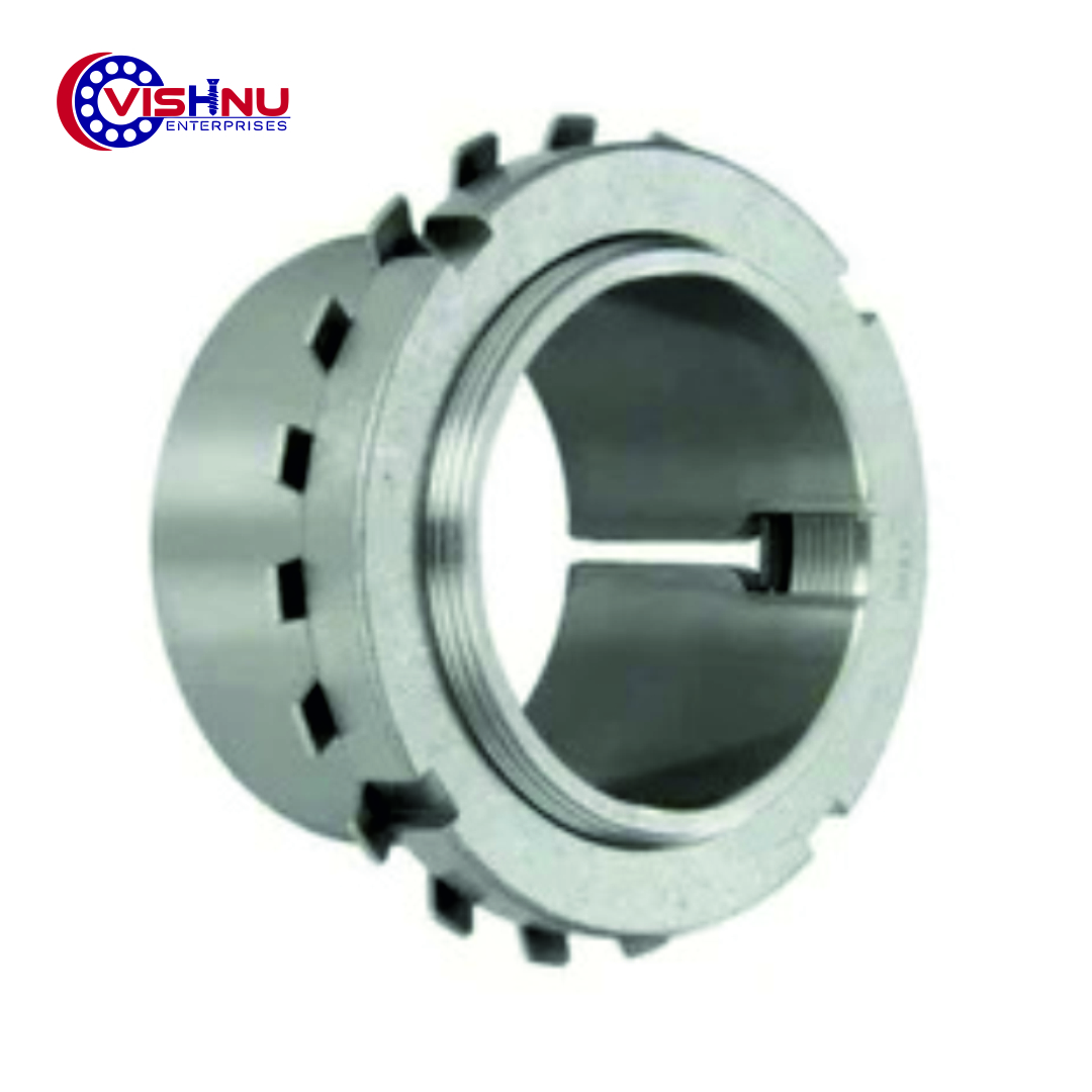 Precision Shaft Locknut