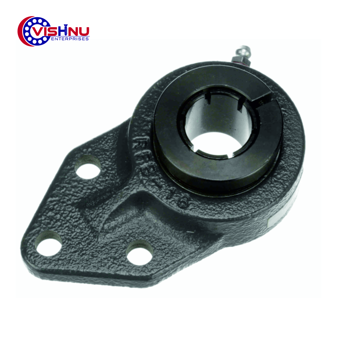 Mounted Bearing Unit