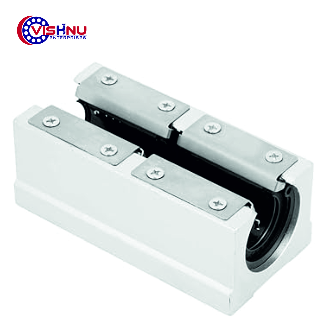Linear Motion Ball Bearing Block