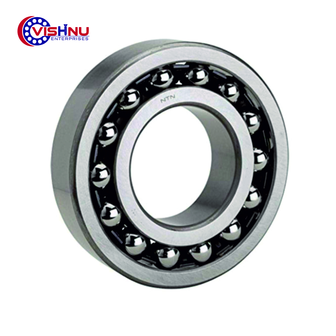 Self-Aligning Ball Bearing