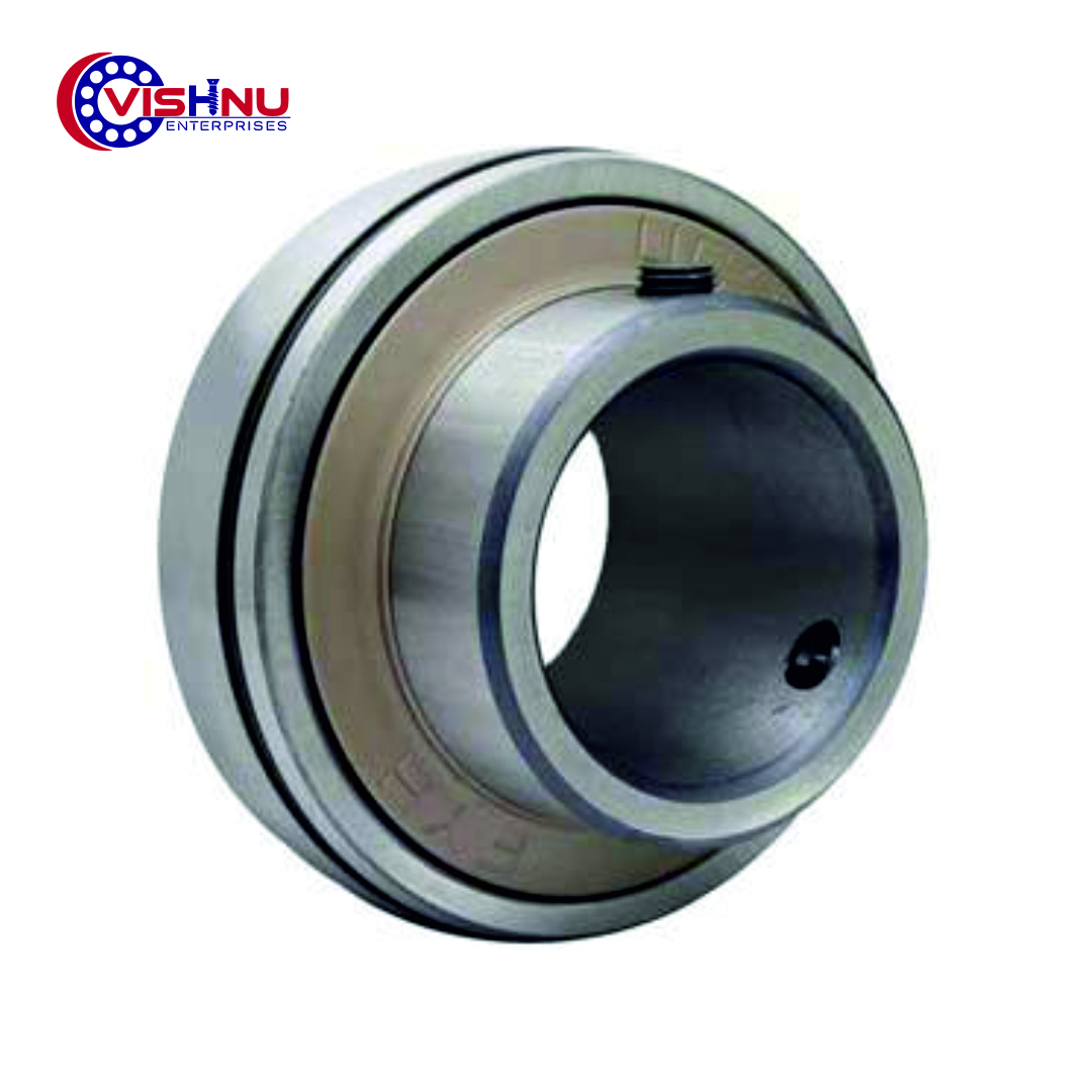 Spherical Ball Bearing