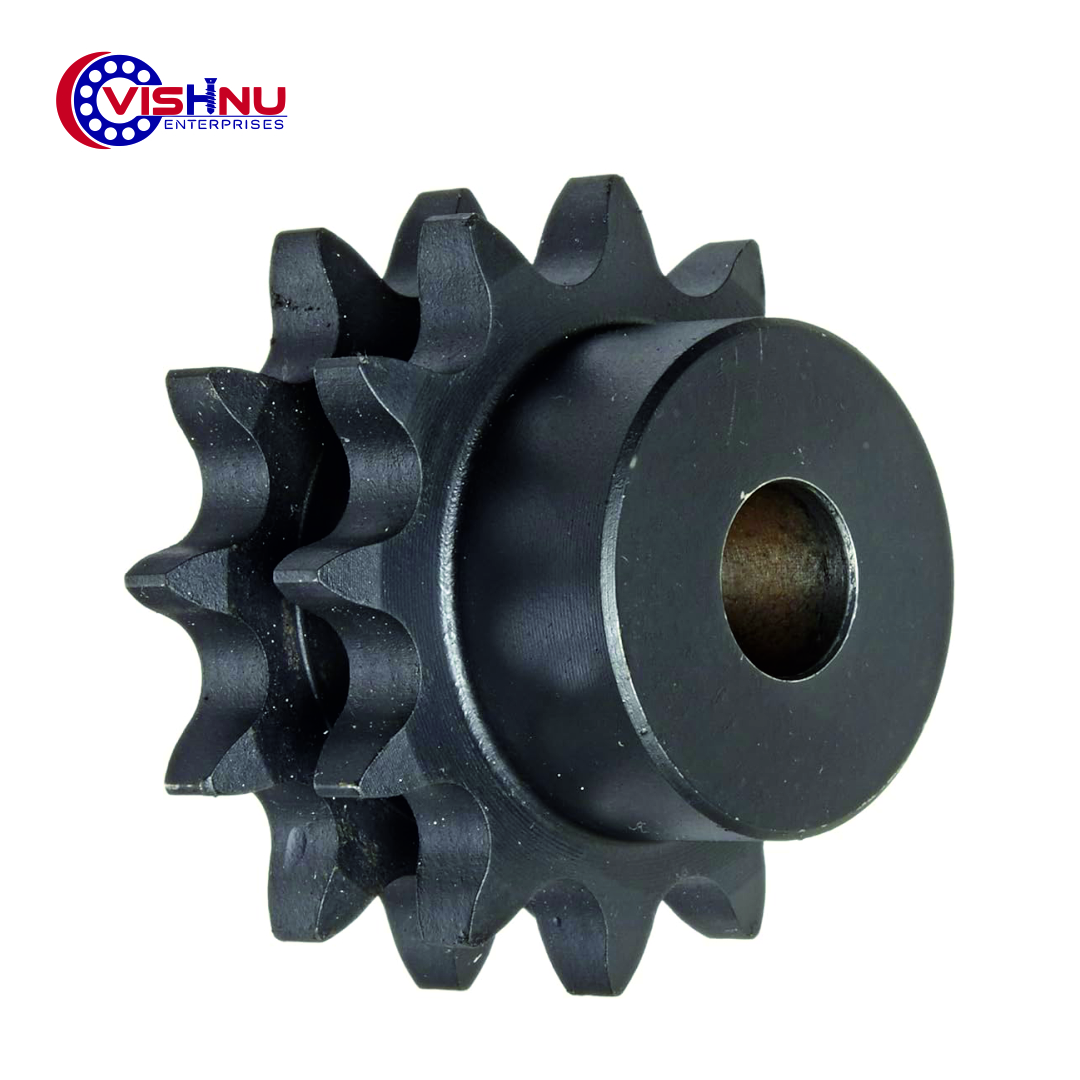 Double Strand Sprocket