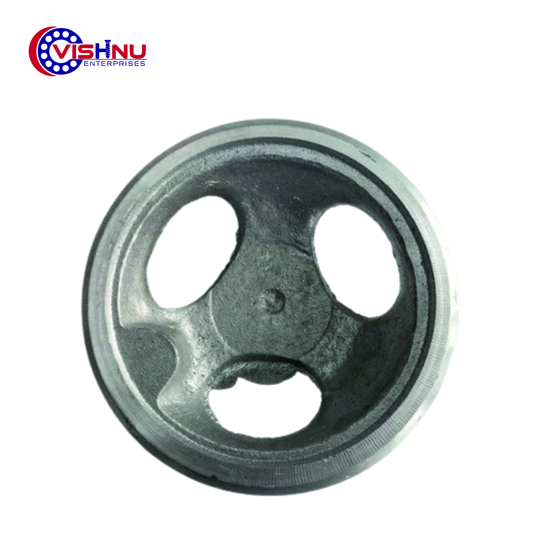 Three Hole Die Plate