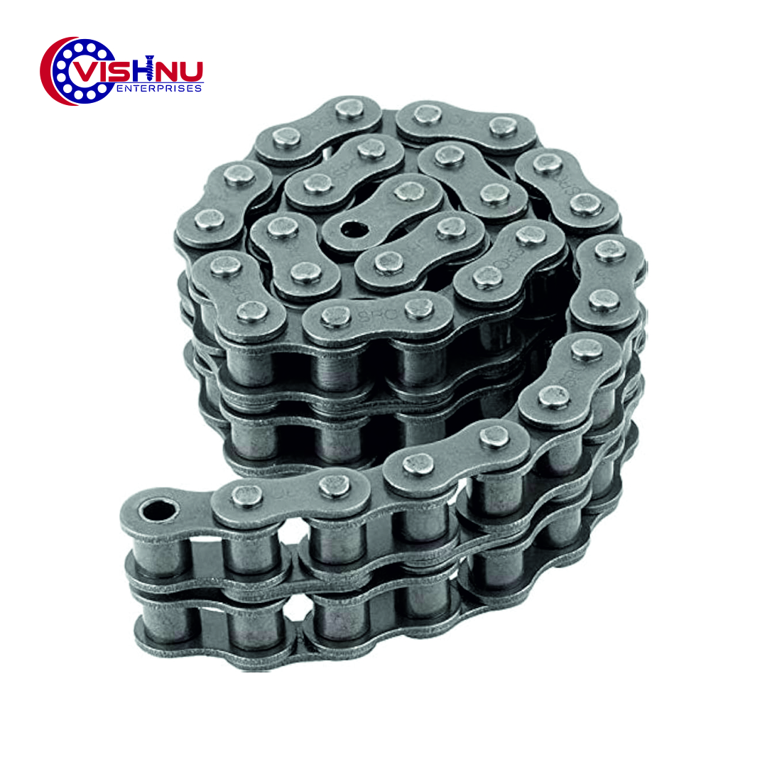 Industrial Roller Chain